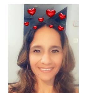 Meet your Posher, Cindy